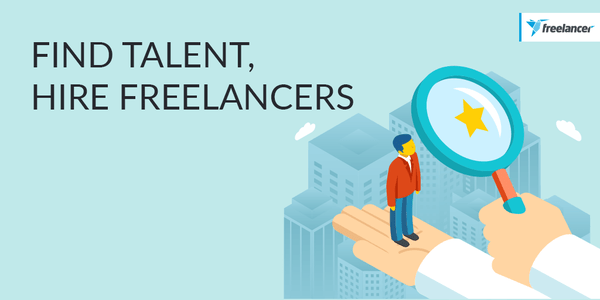 Why did I choose to Be a freelancer Rather Than Join a company?